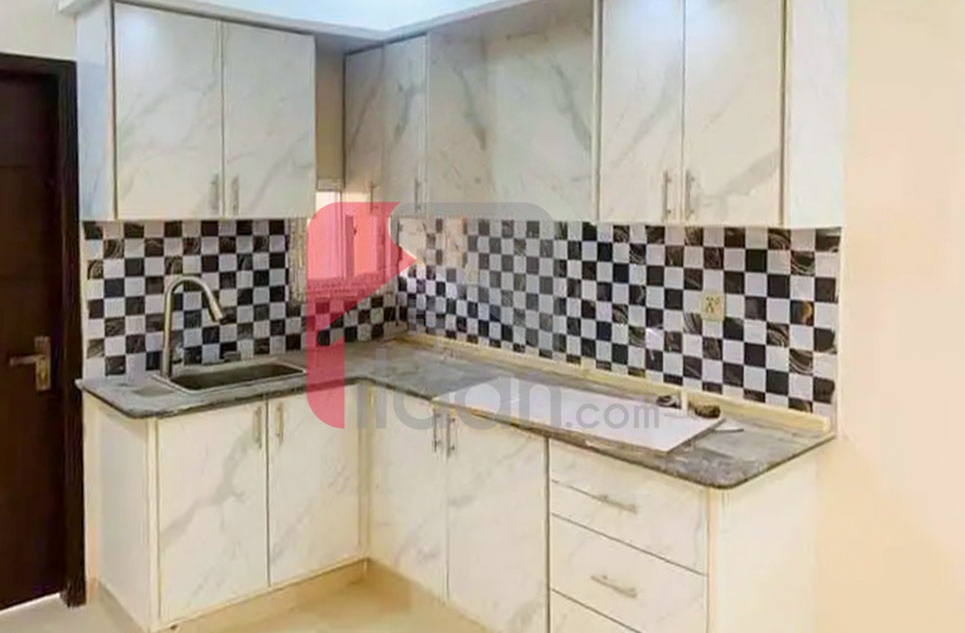 2 Bed Apartment for Sale in Punjabi Saudagar Multi Purpose Society, Scheme 33, Karachi