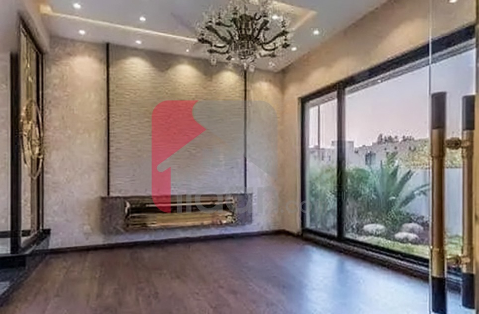 6 Marla House for Sale in Eastern Homes, Tariq Ismail Road, Lahore