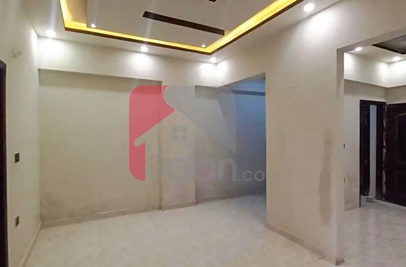 2 Bed Apartment for Sale in Pilibhit Society, Scheme 33, Karachi
