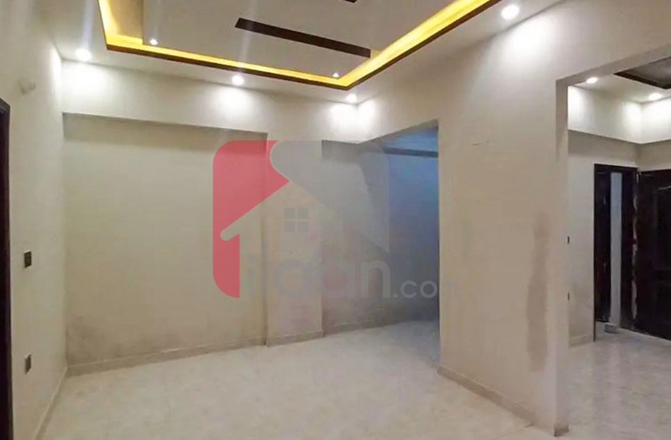 2 Bed Apartment for Sale in Pilibhit Society, Scheme 33, Karachi