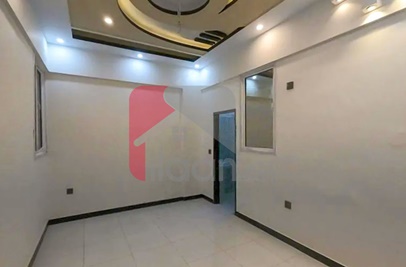 3 Bed Apartment for Sale in Pilibhit Society, Scheme 33, Karachi