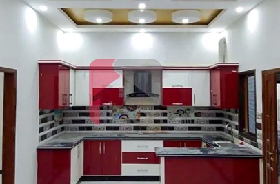 120 Sq.yd House for Rent in Saadi Town, Scheme 33, Karachi