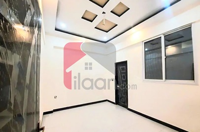 3 Bed Apartment for Sale in Sector 18A, Scheme 33, Karachi