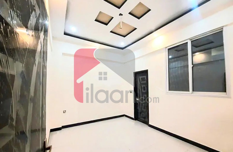 3 Bed Apartment for Sale in Sector 18A, Scheme 33, Karachi