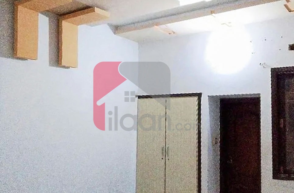 120 Sq.yd House for Rent in Saadi Town, Scheme 33, Karachi