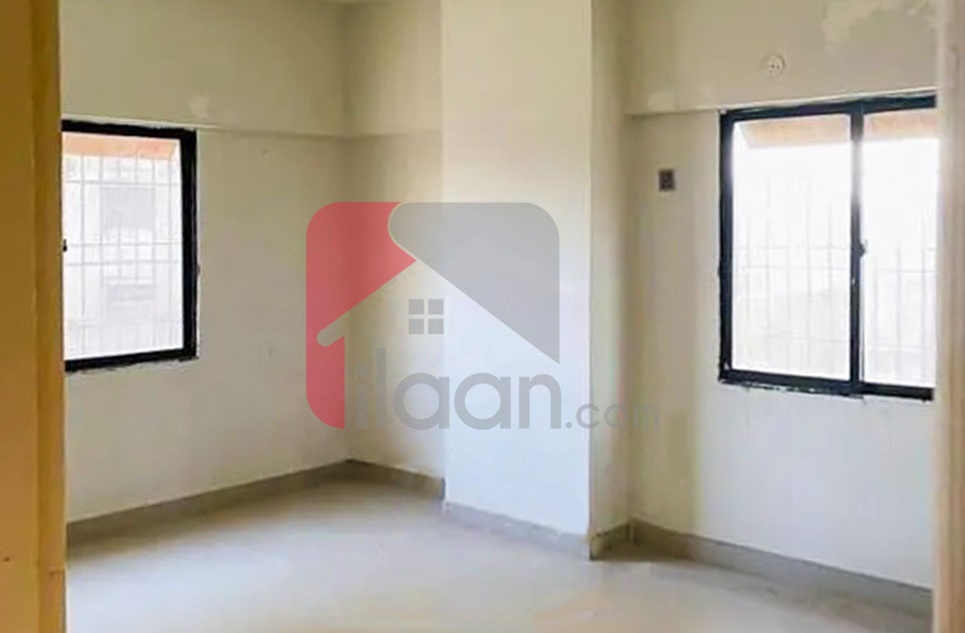 2 Bed Apartment for Sale in Gwalior Cooperative Housing Society, Scheme 33, Karachi