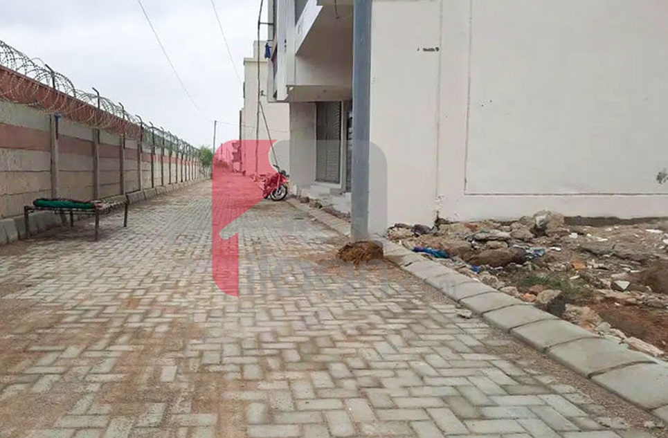 7 Sq.yd Shop for Sale in Scheme 33, Karachi