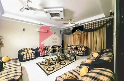 240 Sq.yd House for Sale in Block 13-C, Gulshan-e-iqbal, Karachi