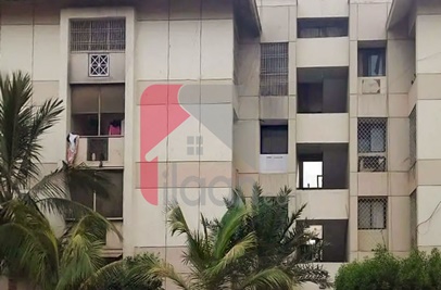 3 Bed Apartment for Sale in Nawaz Sharif Housing Scheme, Karachi