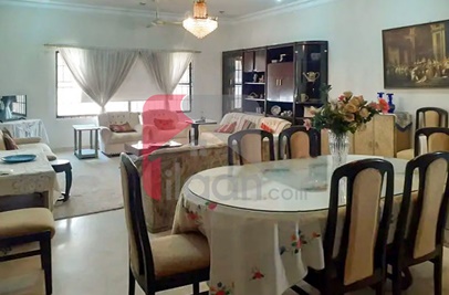 1000 Sq.yd House for Rent in Phase 5, DHA Karachi