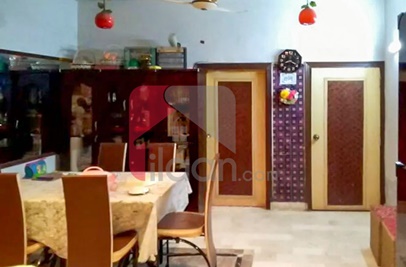 120 Sq.yd House for Sale in Block 13D-1, Gulshan-e-iqbal, Karachi