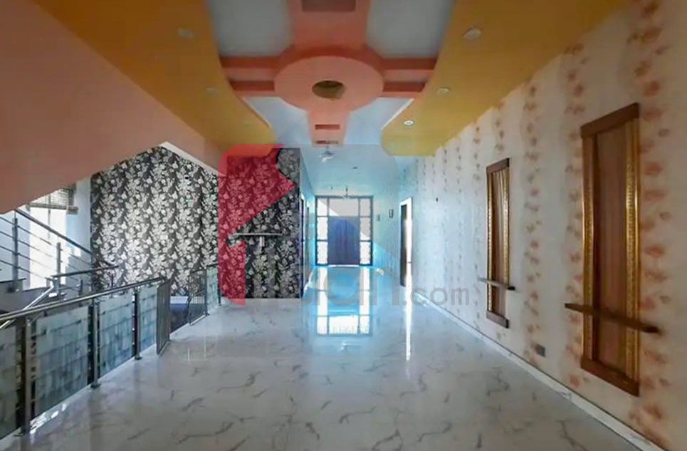 475 Sq.yd House for Sale in Block 4, Gulshan-e-iqbal, Karachi