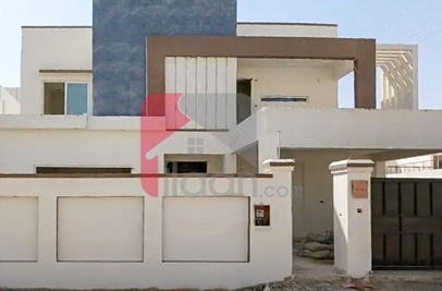 500 Sq.yd House for Sale in Malir Cantonment, Karachi
