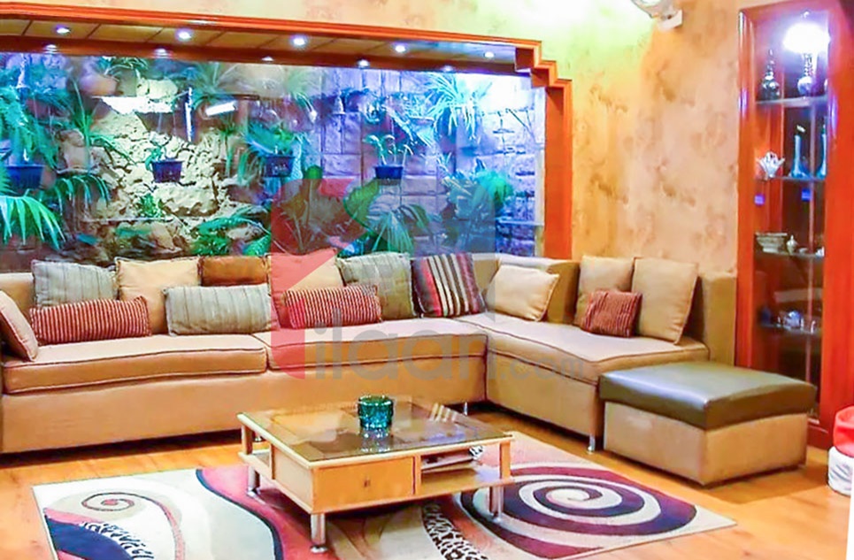 325 Sq.yd House for Sale in Block 4, Gulshan-e-iqbal, Karachi