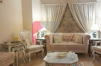 3 Bed Apartment for Sale in Block 2, Clifton, Karachi