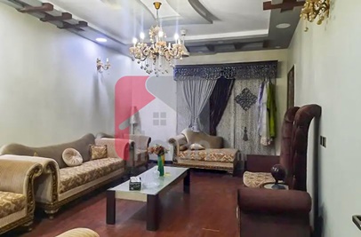 240 Sq.yd House for Sale in Gulshan-e-iqbal, Karachi