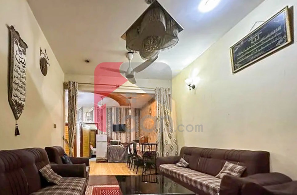120 Sq.yd House for Sale in Madras Society, Scheme 33, Karachi
