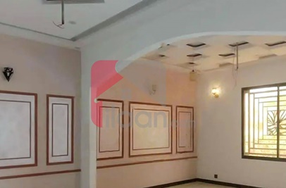 120 Sq.yd House for Sale in Hansa Society, Scheme 33, Karachi