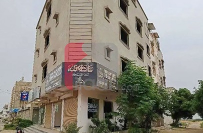 150 Sq.yd Office for Rent in Saadi Town, Scheme 33, Karachi