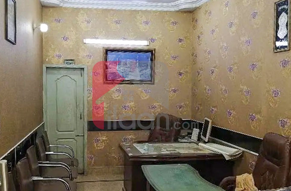 88 Sq.yd Shop for Rent in Saadi Town, Scheme 33, Karachi