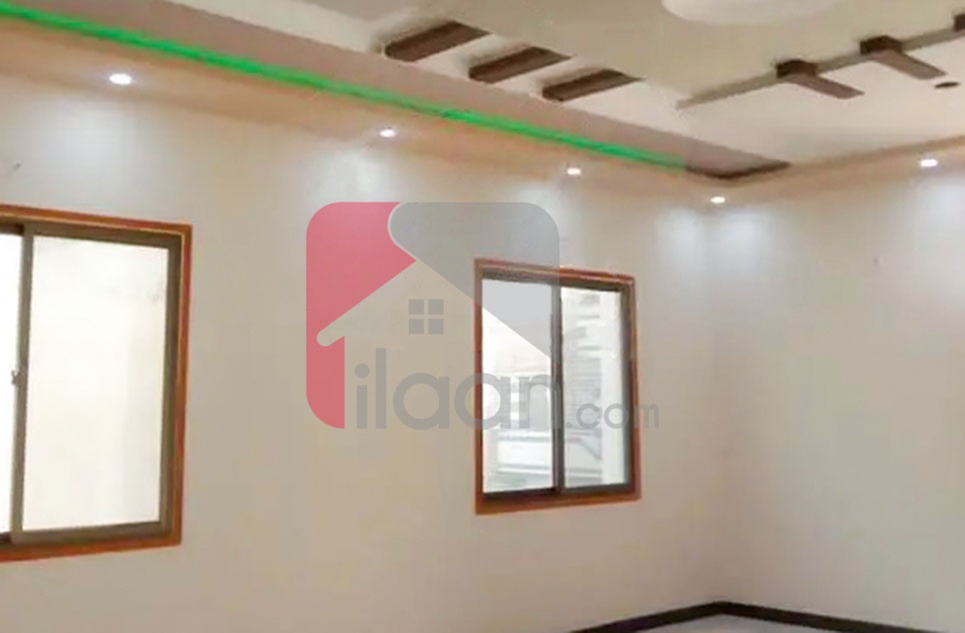 120 Sq.yd House for Sale in Punjabi Saudagar Society, Scheme 33, Karachi