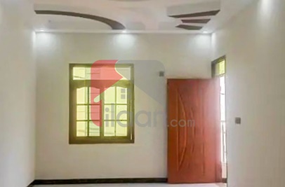 120 Sq.yd House for Sale in Punjabi Saudagar Multi Purpose Society, Scheme 33, Karachi