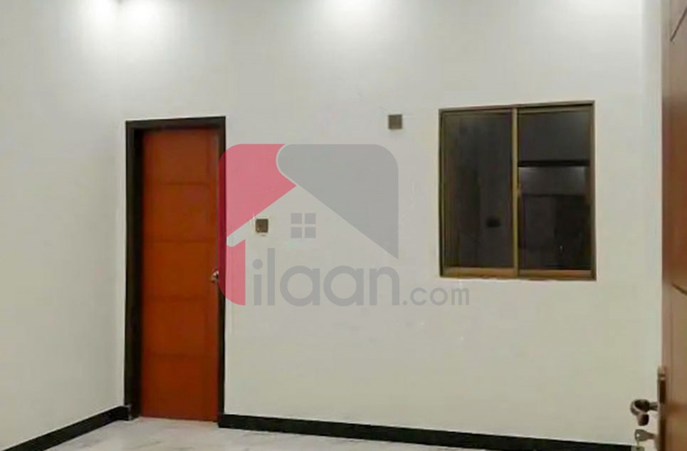 100 Sq.yd House for Sale (Ground Floor) in Punjabi Saudagar Society, Scheme 33, Karachi