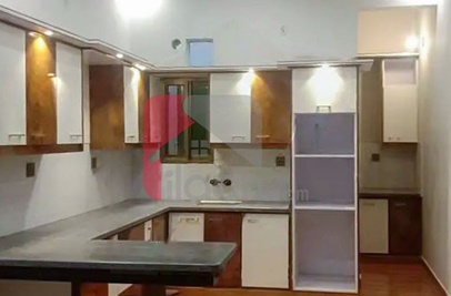240 Sq.yd House for Sale in Pilibhit Society, Scheme 33, Karachi