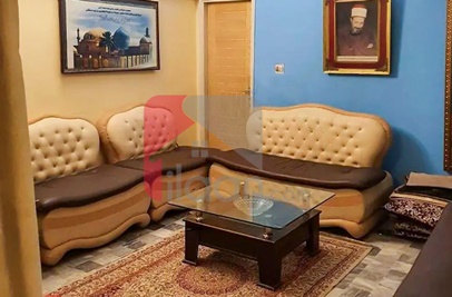 3 Bed Apartment for Sale in Block 7, Gulshan-e-iqbal, Karachi
