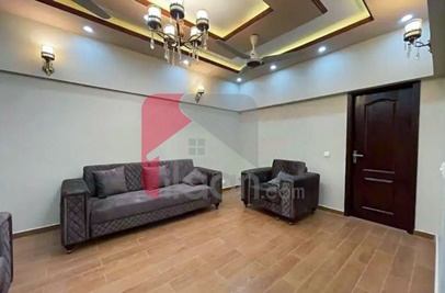 3 Bed Apartment for Sale in Block 2, Gulistan-e-Johar, Karachi