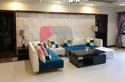 4 Bed Apartment for Sale in Phase 6, DHA Karachi