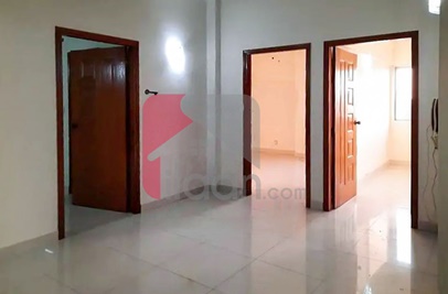 3 Bed Apartment for Sale in Phase 6, DHA Karachi