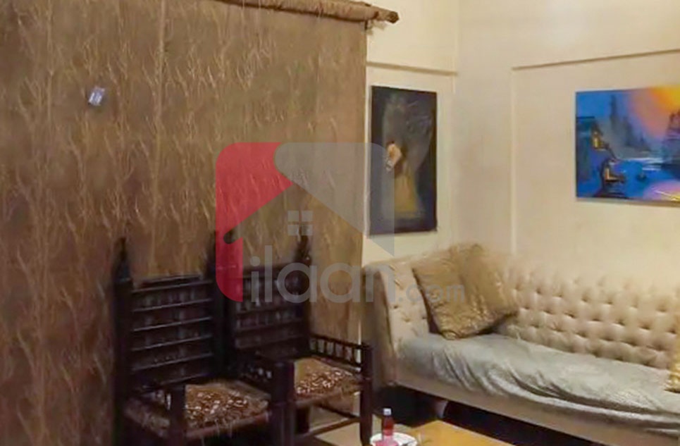 2 Bed Apartment for Sale in Phase 6, DHA Karachi