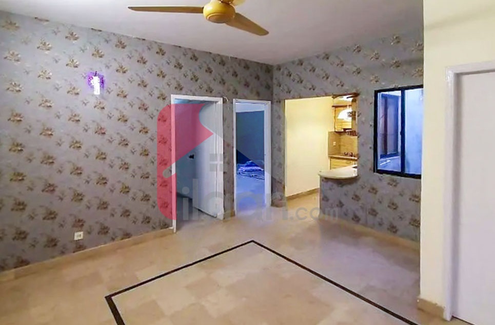 4 Bed Apartment for Sale in Phase 6, DHA Karachi