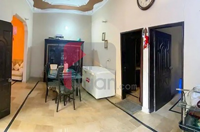 120 Sq.yd House for Sale in AF Garden Society, Scheme 33, Karachi