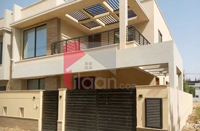 200 Sq.yd House for Sale in Precinct 1, Bahria Town, Karachi