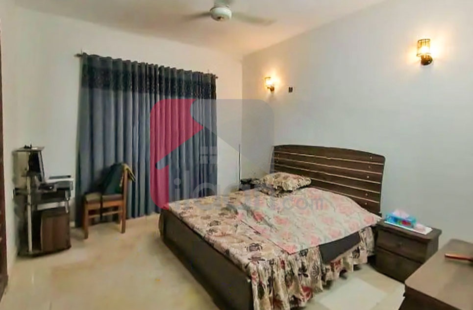 120 Sq.yd House for Sale in Rimjhim VIllas, Scheme 33, Karachi