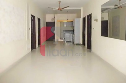 3 Bed Apartment for Rent in Block 2, Clifton, Karachi