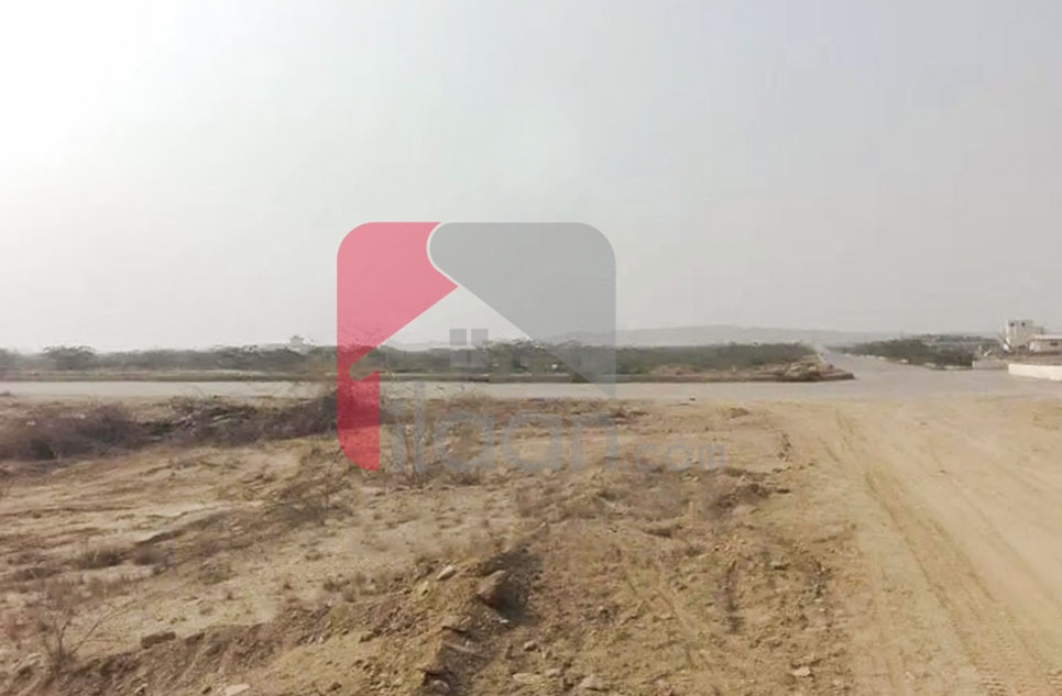 1106 Sq.yd Industrial Land for Sale in Sector 9, Surjani Town, Karachi