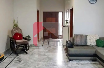 240 Sq.yd House for Rent (Ground Floor) in Capital Cooperative Housing Society, Karachi