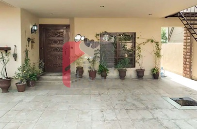 500 Sq.yd House for Rent in Phase 5, DHA Karachi