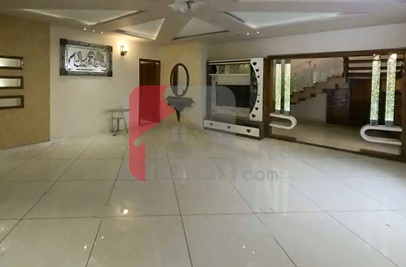 666 Sq.yd House for Rent in Phase 5, DHA Karachi