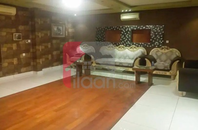 666 Sq.yd House for Rent in Phase 5, DHA Karachi