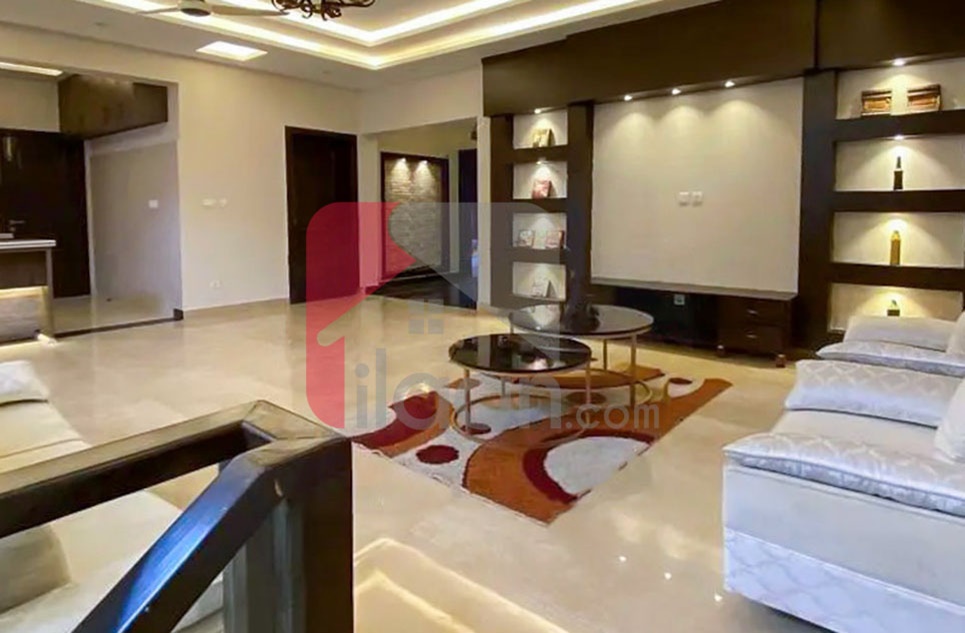 500 Sq.yd House for Sale in Phase 6, DHA Karachi
