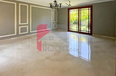 500 Sq.yd House for Rent in Phase 6, DHA Karachi