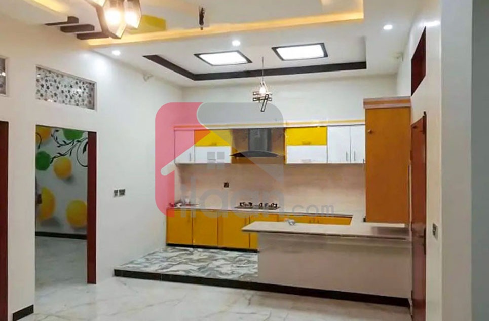 500 Sq.yd House for Rent in Phase 8, DHA Karachi