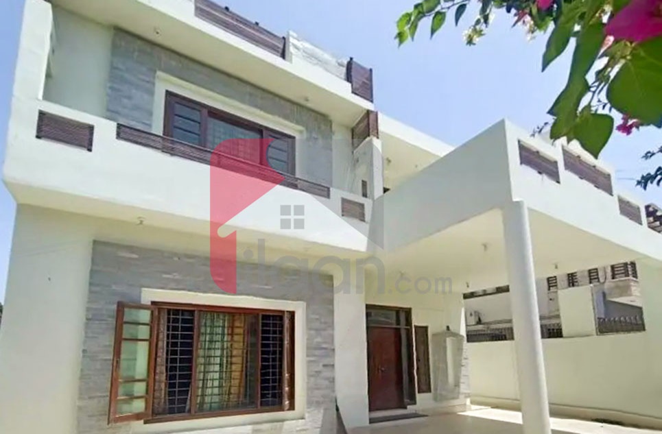 500 Sq.yd House for Rent in Phase 6, DHA Karachi