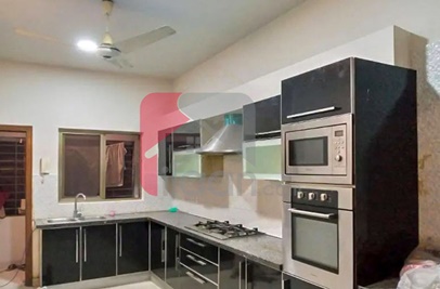 500 Sq.yd House for Rent in Phase 8, DHA Karachi