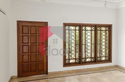 500 Sq.yd House for Rent in Phase 5, DHA Karachi
