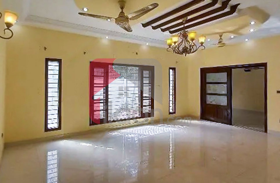 500 Sq.yd House for Rent in Phase 6, DHA Karachi